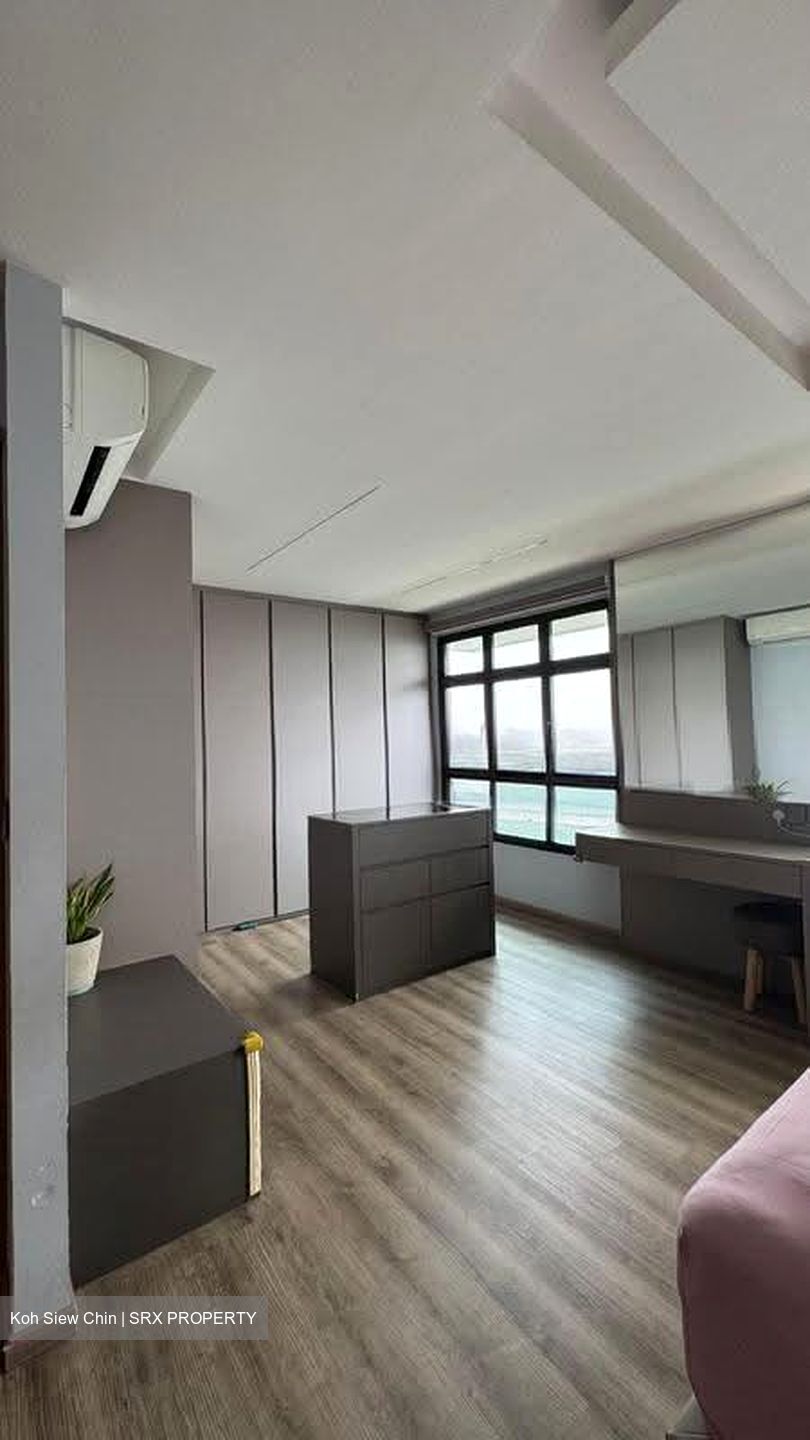 Blk 415A Waterfront I @ Northshore (Punggol), HDB 5 Rooms #635476031